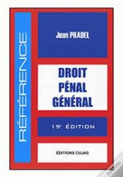 Capa do artigo Croit Penal General (19e Edition)