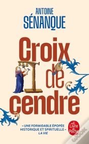Capa do artigo Croix De Cendre