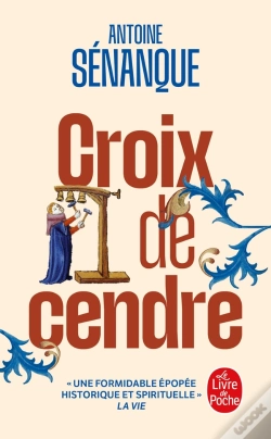 Capa do artigo Croix De Cendre