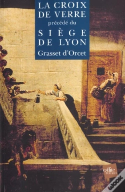 Capa do artigo Croix De Verre Suivi Du Siege De Lyon