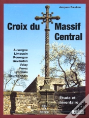 Capa do artigo Croix Du Massif Central