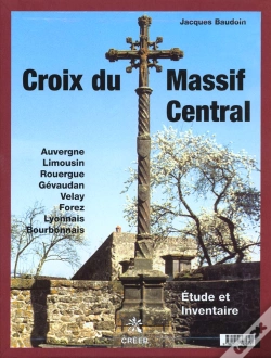 Capa do artigo Croix Du Massif Central