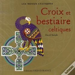 Capa do artigo Croix Et Bestiaire Celtiques