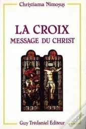 Croix Message Du Christ