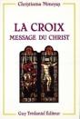 Croix Message Du Christ - Preview