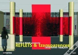 Capa do artigo Croix Rouge Francaise ; Philippe Robert Architecte