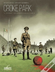 Capa do artigo Croke Park ; Dimanche Sanglant À Dublin