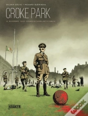 Capa do artigo Croke Park