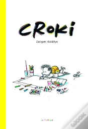 Capa do artigo Croki