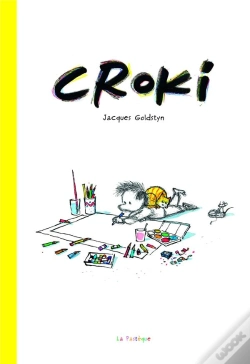 Capa do artigo Croki
