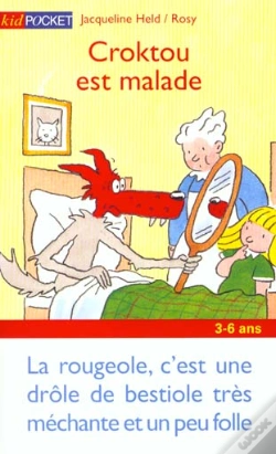 Capa do artigo Croktou Est Malade