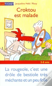 Capa do artigo Croktou Est Malade