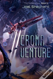 Capa do artigo Croma Venture