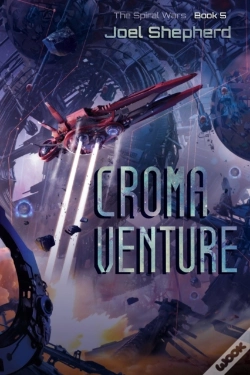 Capa do artigo Croma Venture