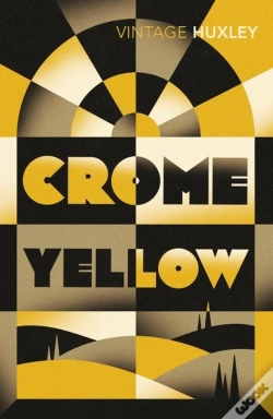 Capa do artigo Crome Yellow