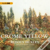 Capa do artigo Crome Yellow