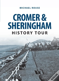 Capa do artigo Cromer & Sheringham History Tour