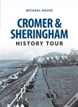 Capa do artigo Cromer & Sheringham History Tour