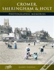 Capa do artigo Cromer, Sheringham And Holt