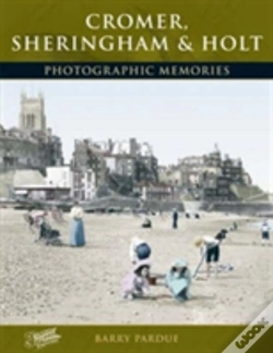 Capa do artigo Cromer, Sheringham And Holt