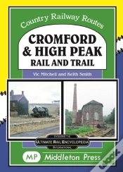 Capa do artigo Cromford And High Peak.