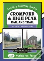 Cromford And High Peak.