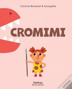 Capa do artigo Cromimi