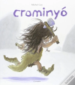 Capa do artigo Crominyó