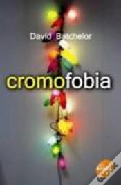 Capa do artigo Cromofobia