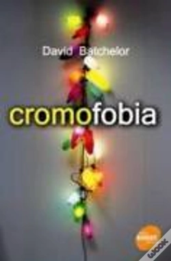 Capa do artigo Cromofobia