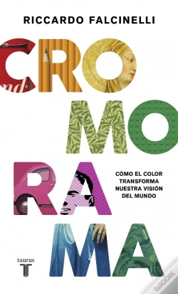 Capa do artigo Cromorama