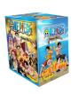 Cromos One Piece: Summit War Sticker Collection - Preview