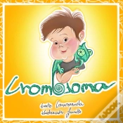 Capa do artigo Cromosoma
