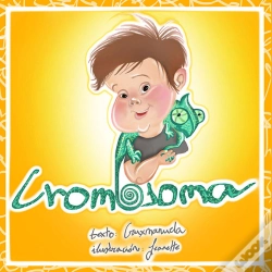 Capa do artigo Cromosoma