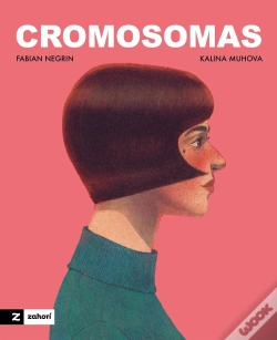 Capa do artigo Cromosomas