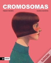 Capa do artigo Cromosomas
