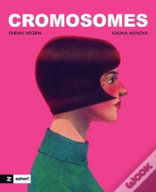 Capa do artigo Cromosomes