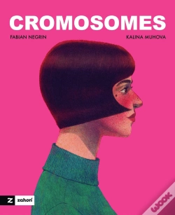 Capa do artigo Cromosomes