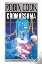 Capa do artigo Cromossoma 6