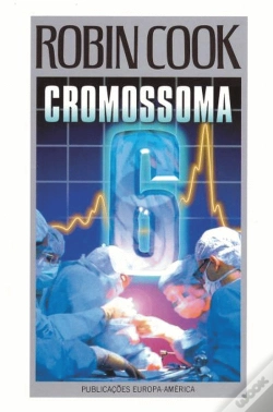 Capa do artigo Cromossoma 6