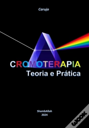 Capa do artigo Cromoterapia