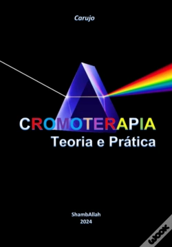 Capa do artigo Cromoterapia