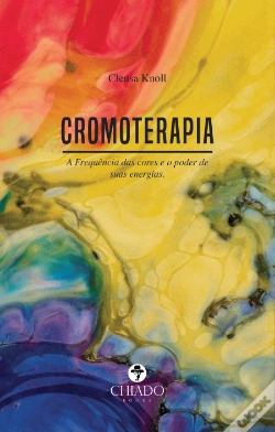 Capa do artigo Cromoterapia