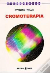 Capa do artigo Cromoterapia