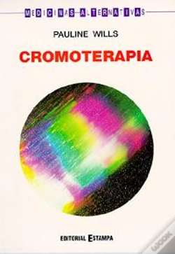 Capa do artigo Cromoterapia
