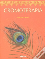 Capa do artigo Cromoterapia