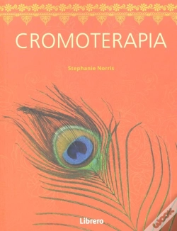 Capa do artigo Cromoterapia