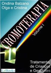 Cromoterapia Vol. I