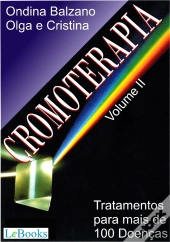Cromoterapia Vol. Ii