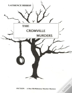 Capa do artigo Cromville Murders